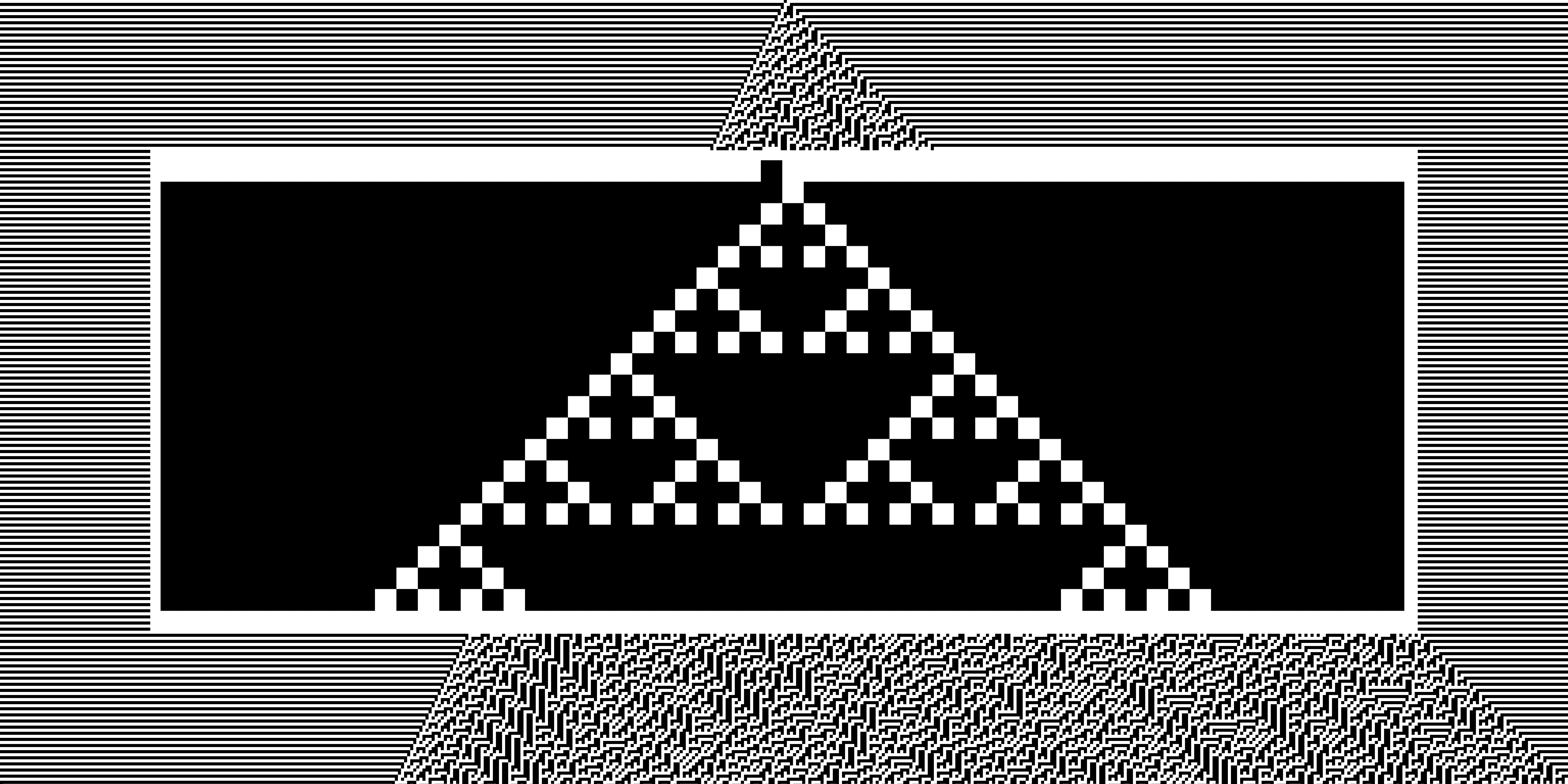 Classic Automaton #6 static token preview