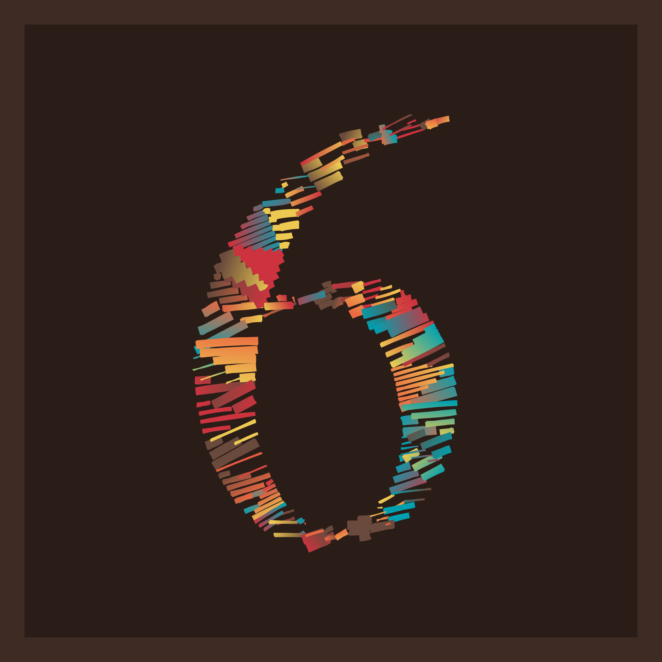 ouroboros #21 static token preview