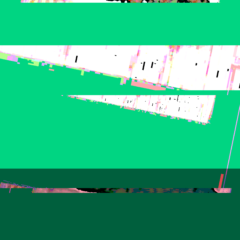 Waterfall Poems #38 static token preview