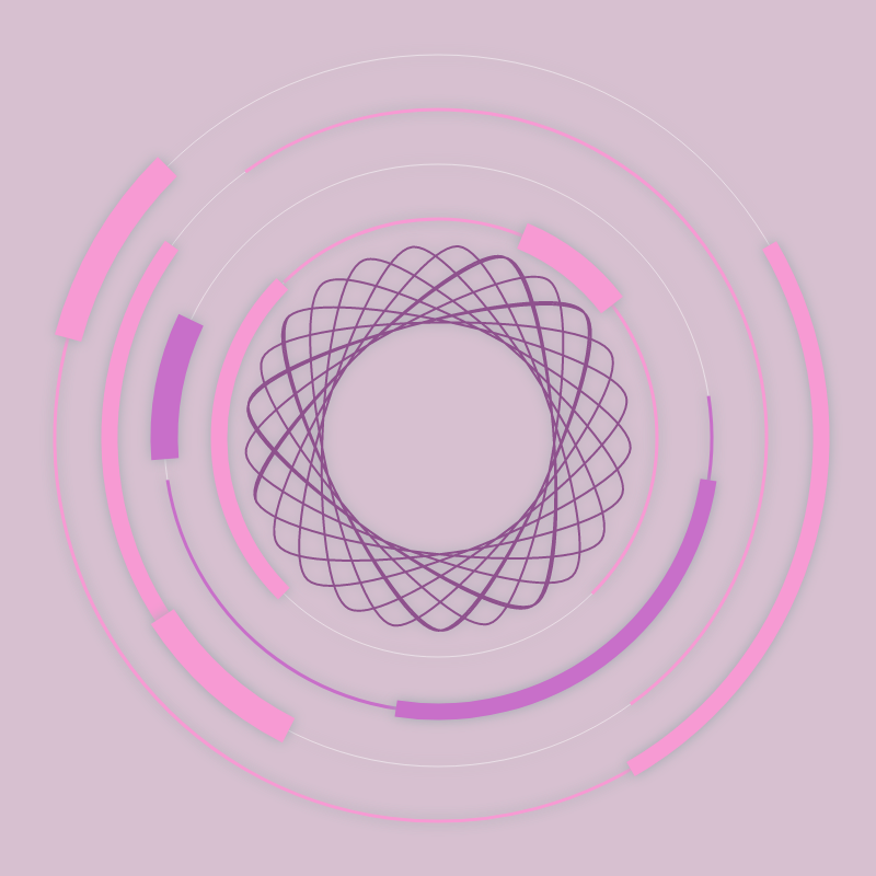 A R C  R E A C T O R #15 static token preview