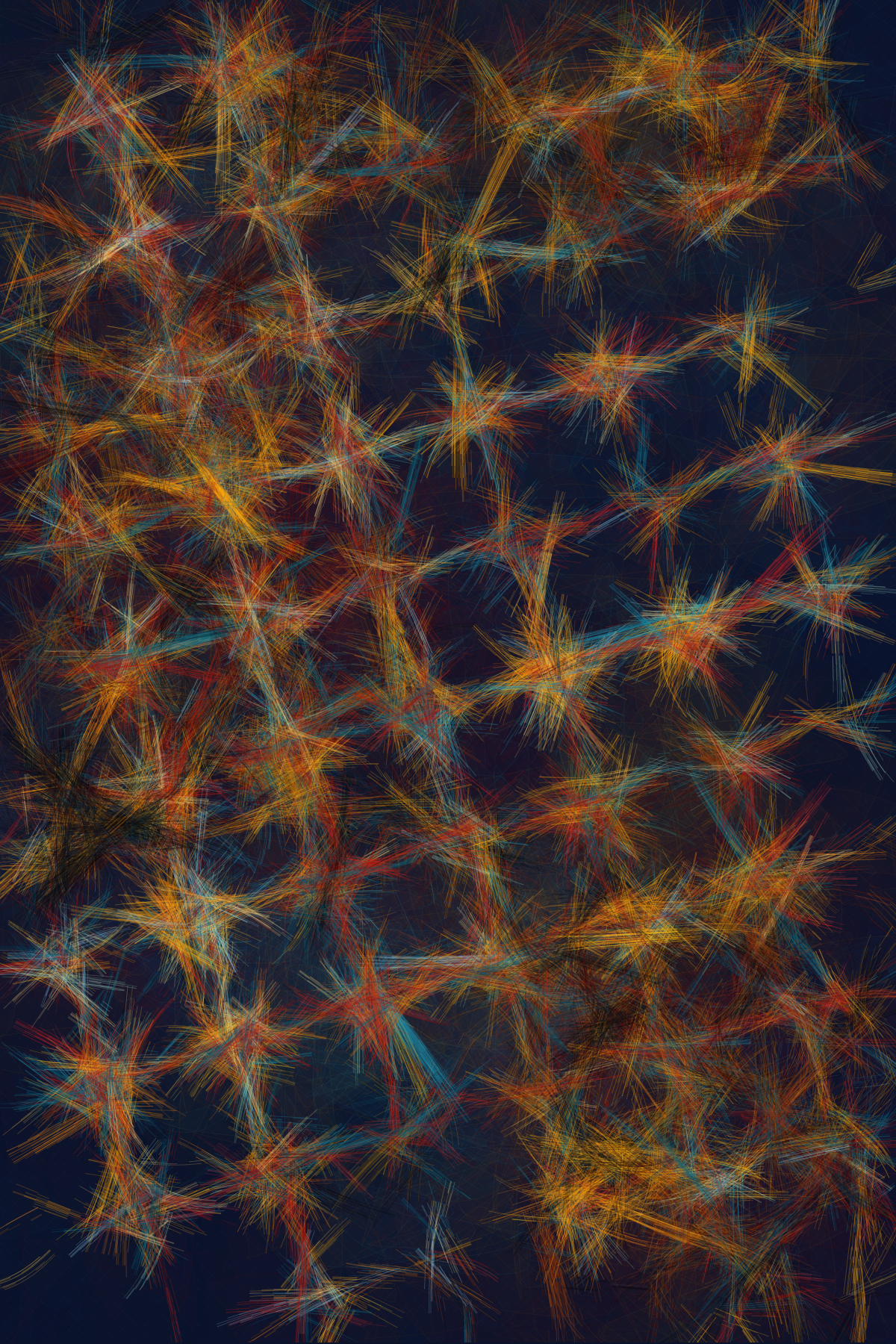 Inner Chaos #11 static token preview