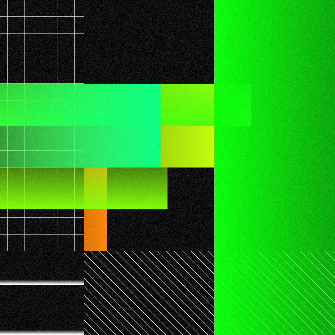 Neon Play #23 static token preview