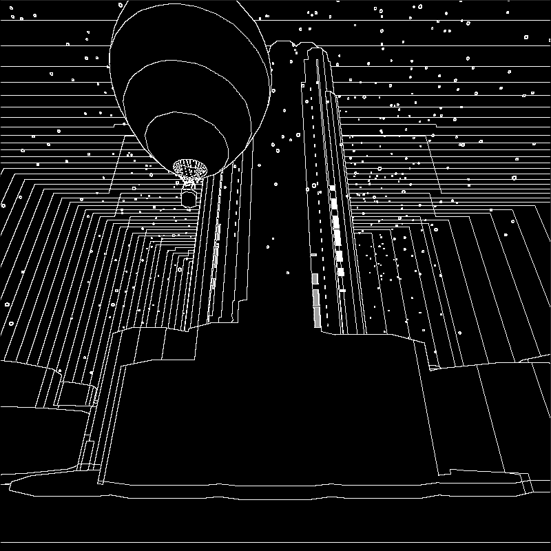 Towerdome #22 static token preview