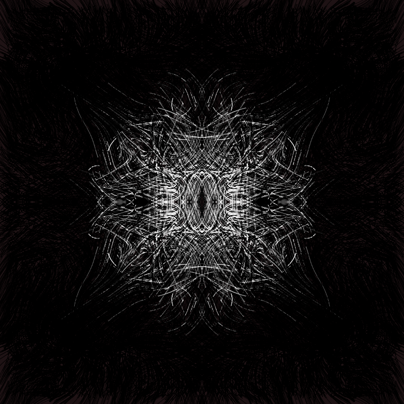 chaos sigil #13 static token preview