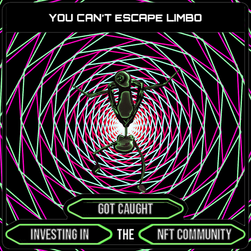 LIMBO #2 static token preview