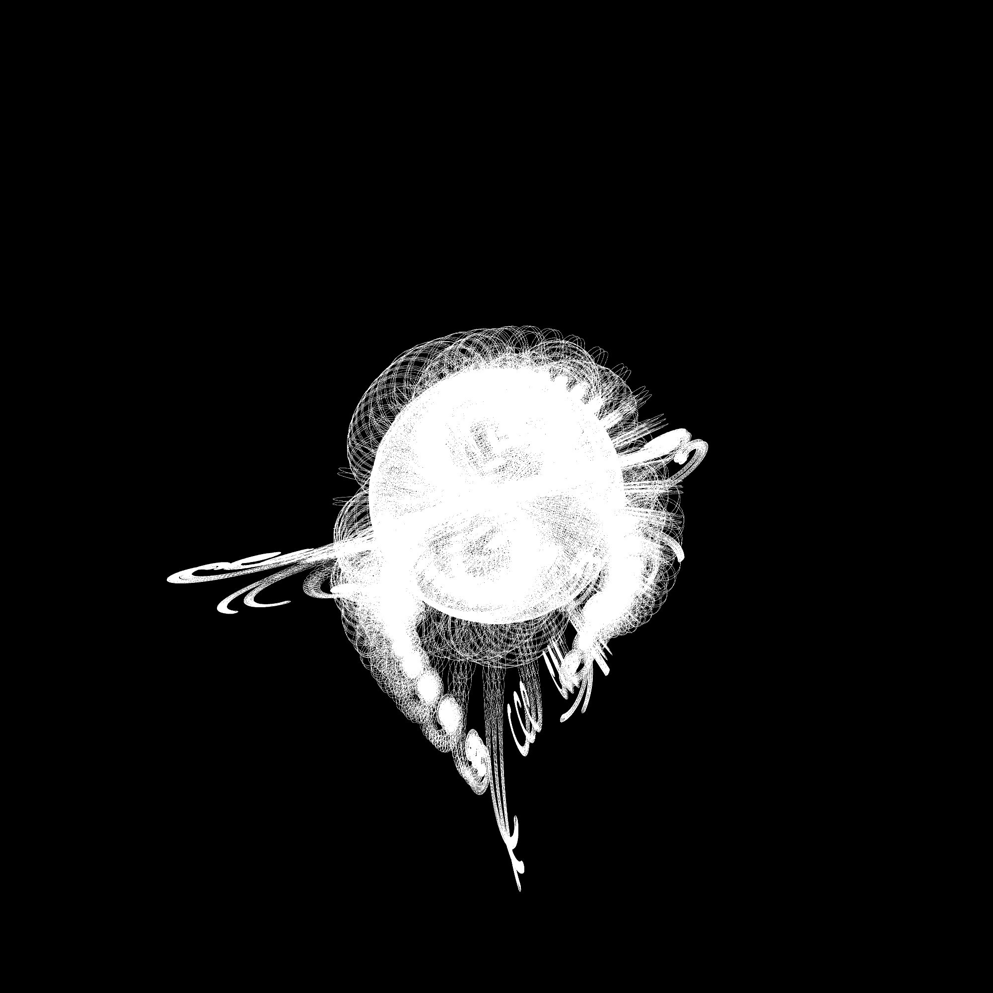 Not Astrophage #9 static token preview