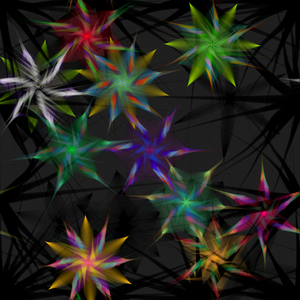 Uncorrupted Blossom project preview