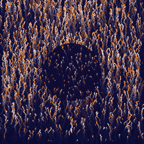 Everything comes to an end #2 static token preview