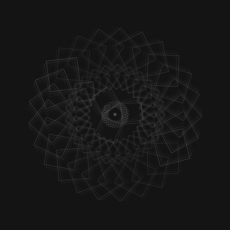 eYe #9 static token preview