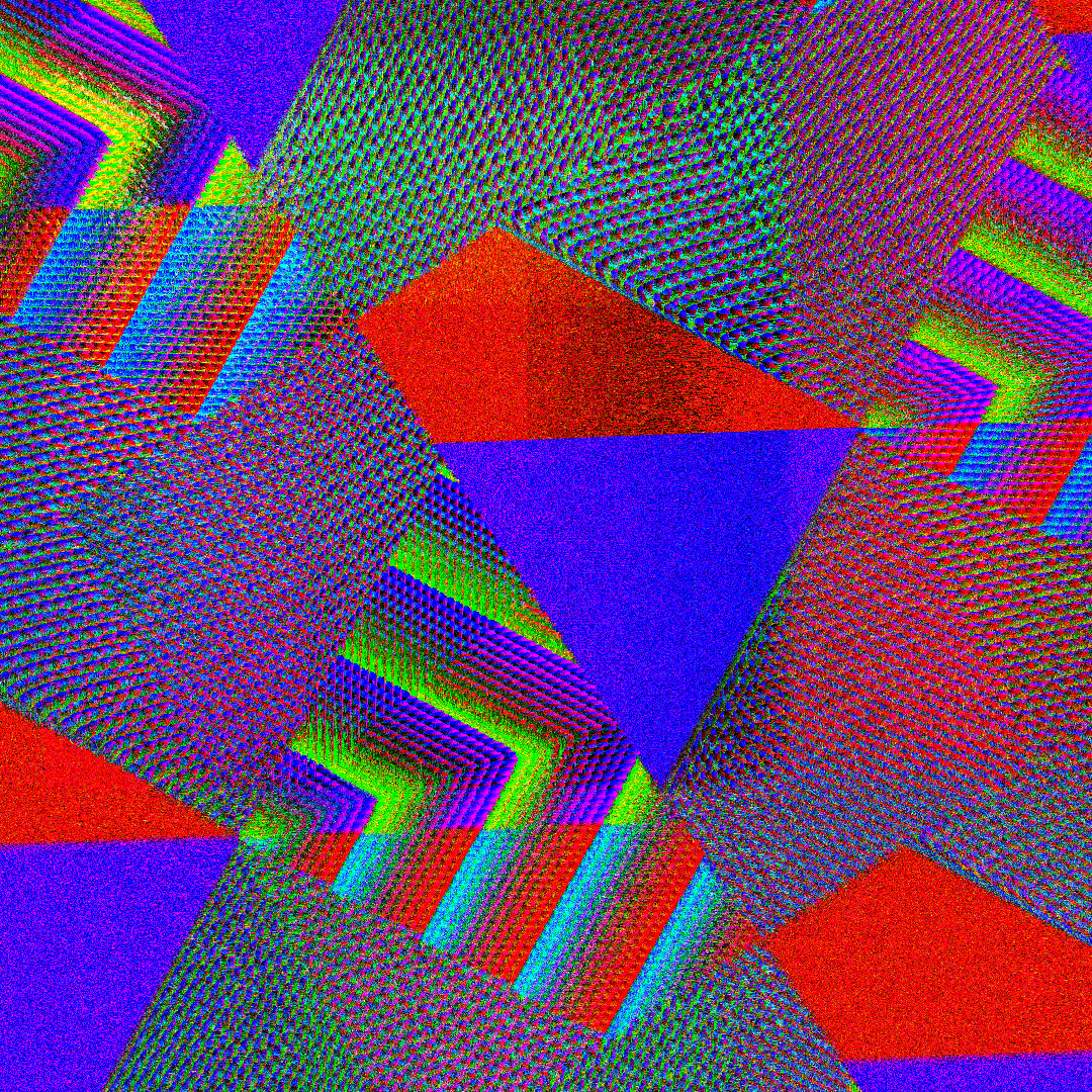 Hate the bitrate #24 static token preview