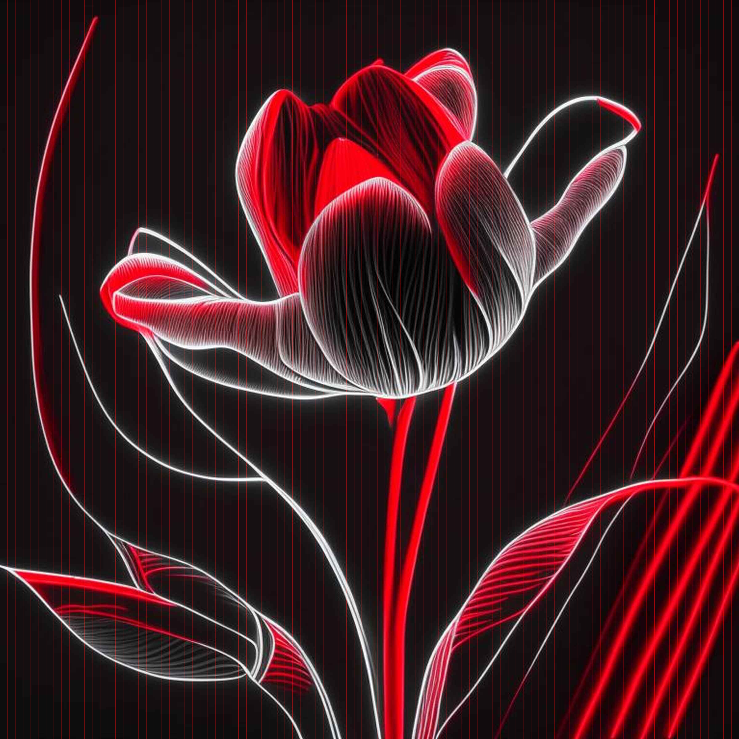 GeoTulip static project preview