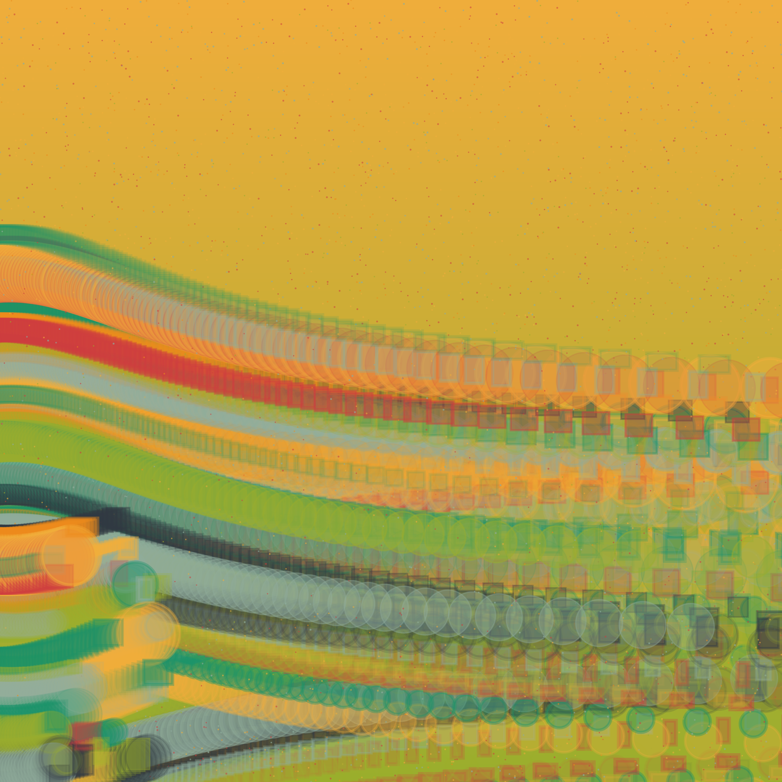 Impossible landscapes #13 static token preview