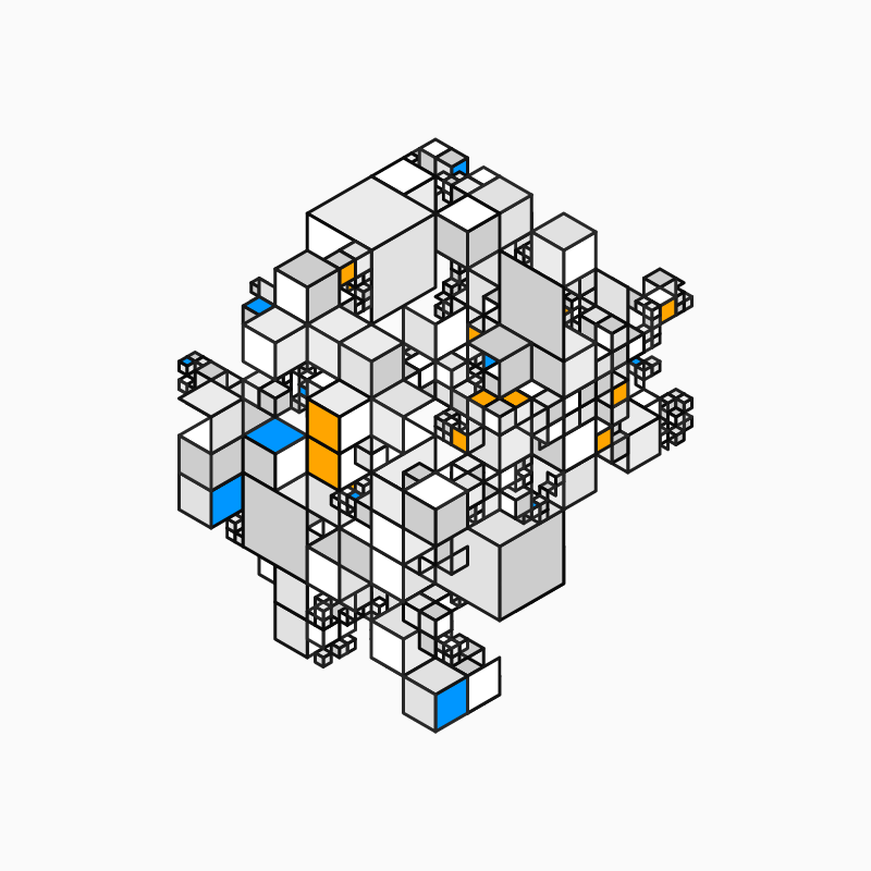 Hexagraph #10 static token preview