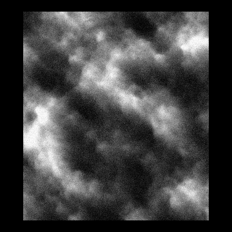 Nuages #3 static token preview
