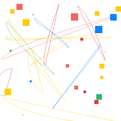 Chromatic Chaos #29 static token preview