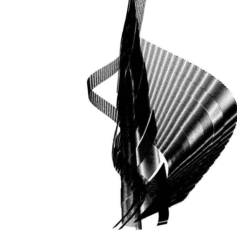 Polyptych #17 static token preview