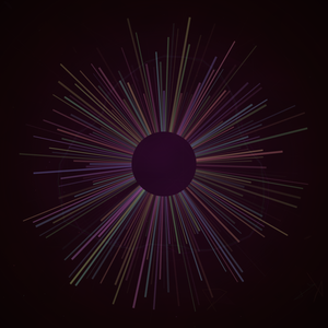 Event Horizon Dreams project preview