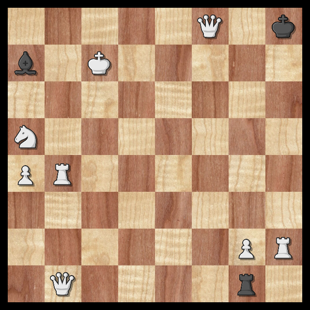 Chess Positions #18 static token preview