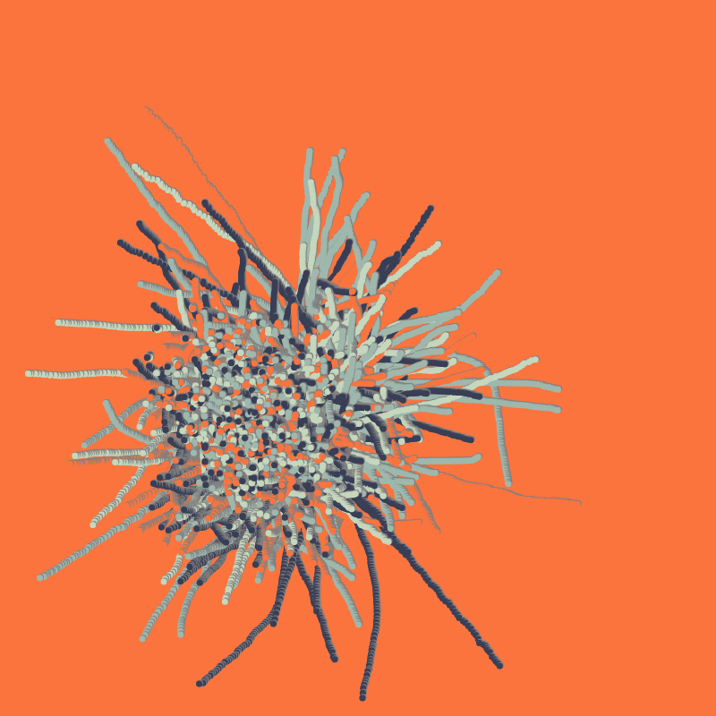 fibinous infection #13 static token preview