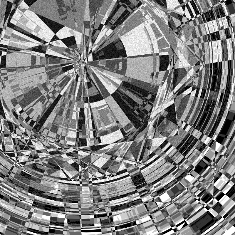 A Center Near the Edges #20 static token preview