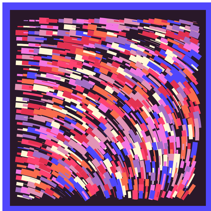 Firework #106 static token preview