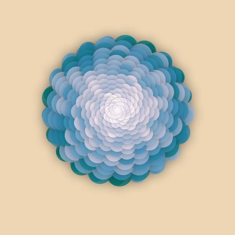 Fibonacci Uno #7 static token preview