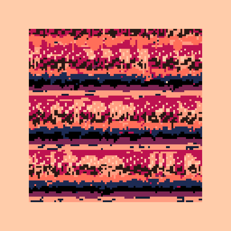 sedimentary city #136 static token preview
