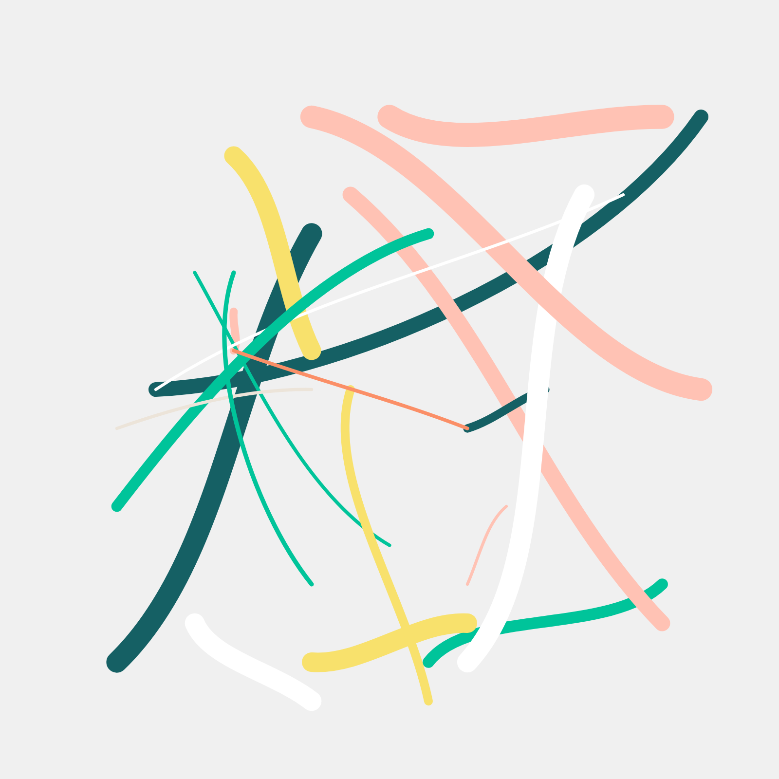 Messy Lines #2 static token preview