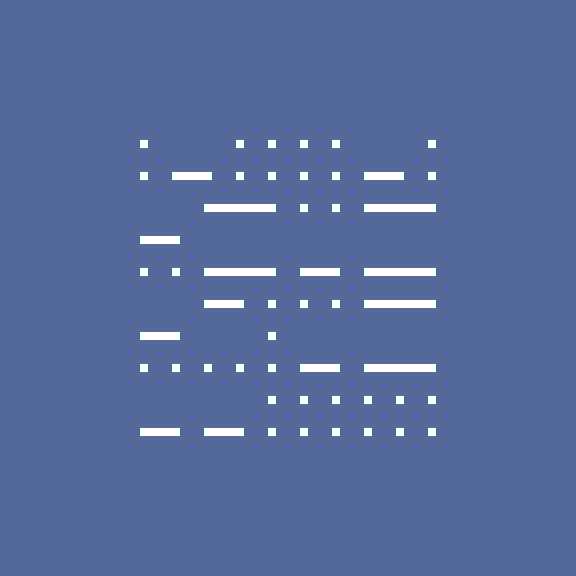 Hidden Faces #16 static token preview