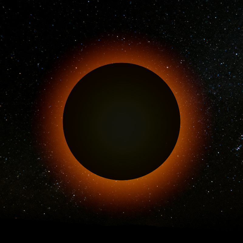 Eclipse #4 static token preview
