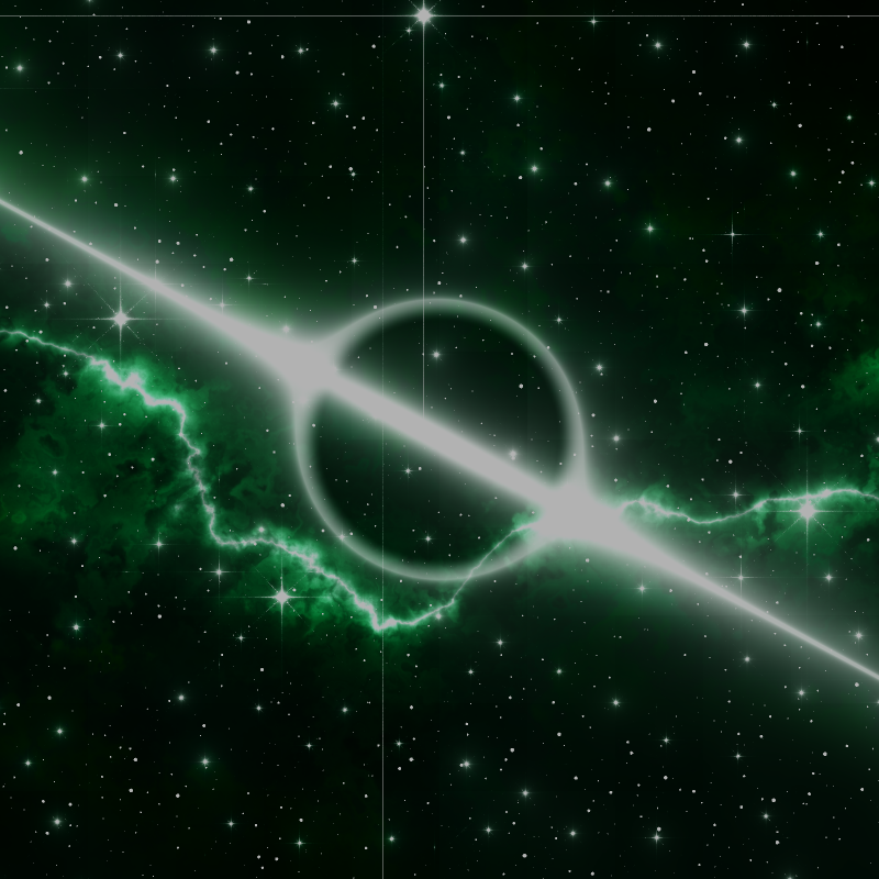 Interstellar #19 static token preview