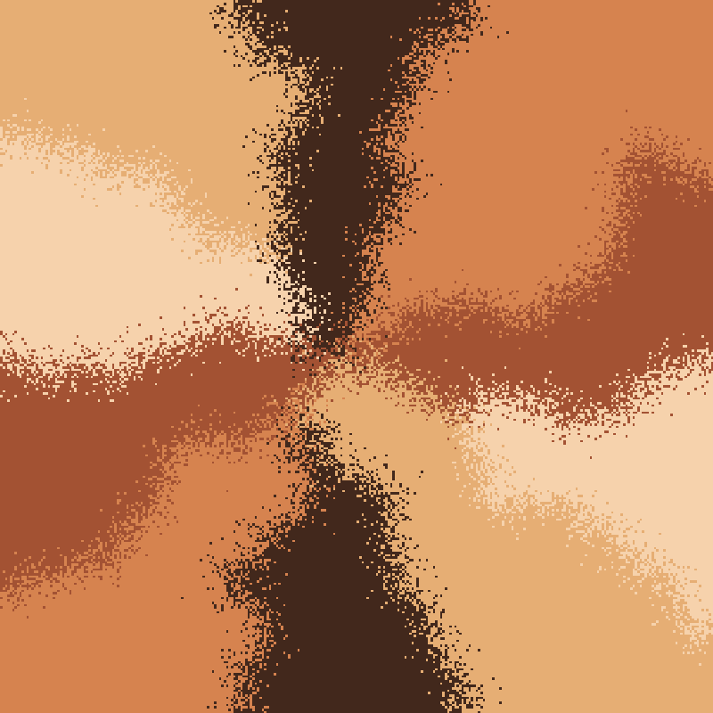 I Hate Sand #10 static token preview