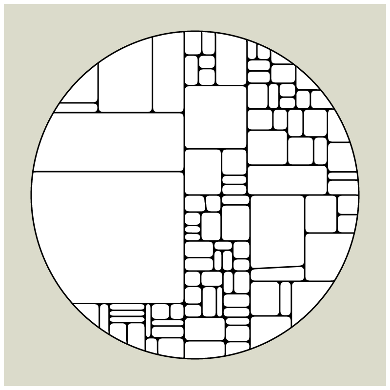 Redivision #10 static token preview