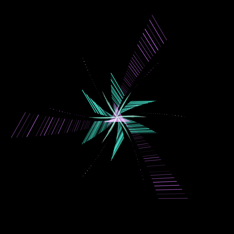 v0rt3x x2 #18 static token preview