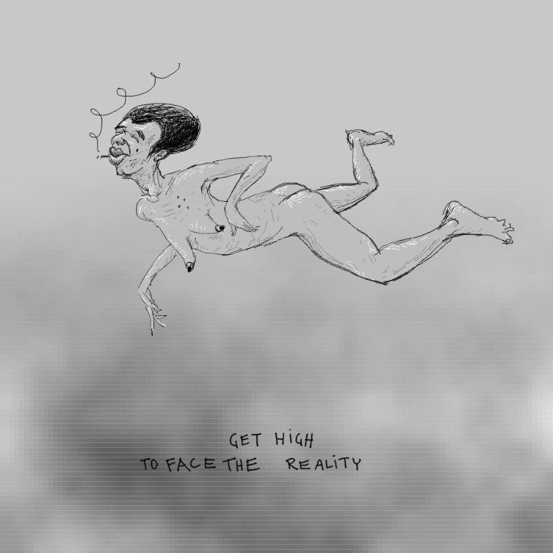 Get High #20 static token preview