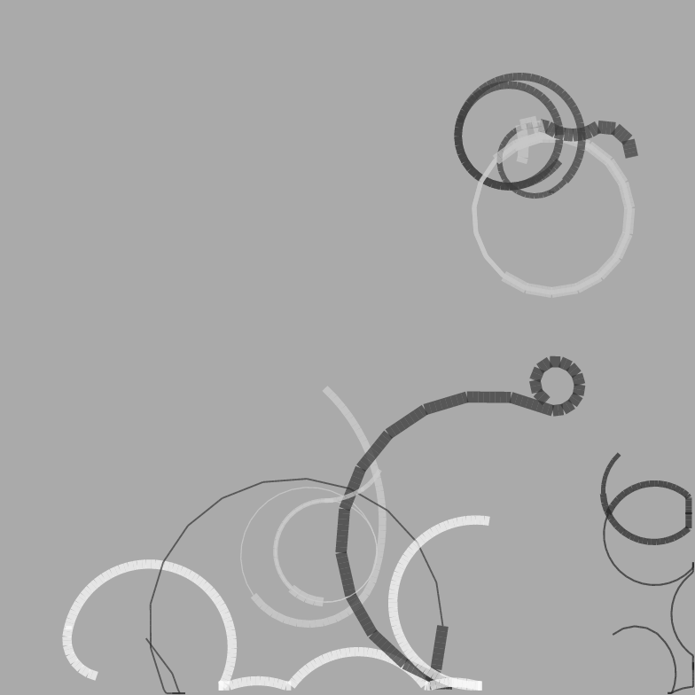 drawing machines #4 #3 static token preview