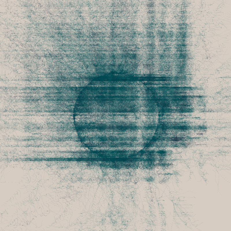 decay #22 static token preview