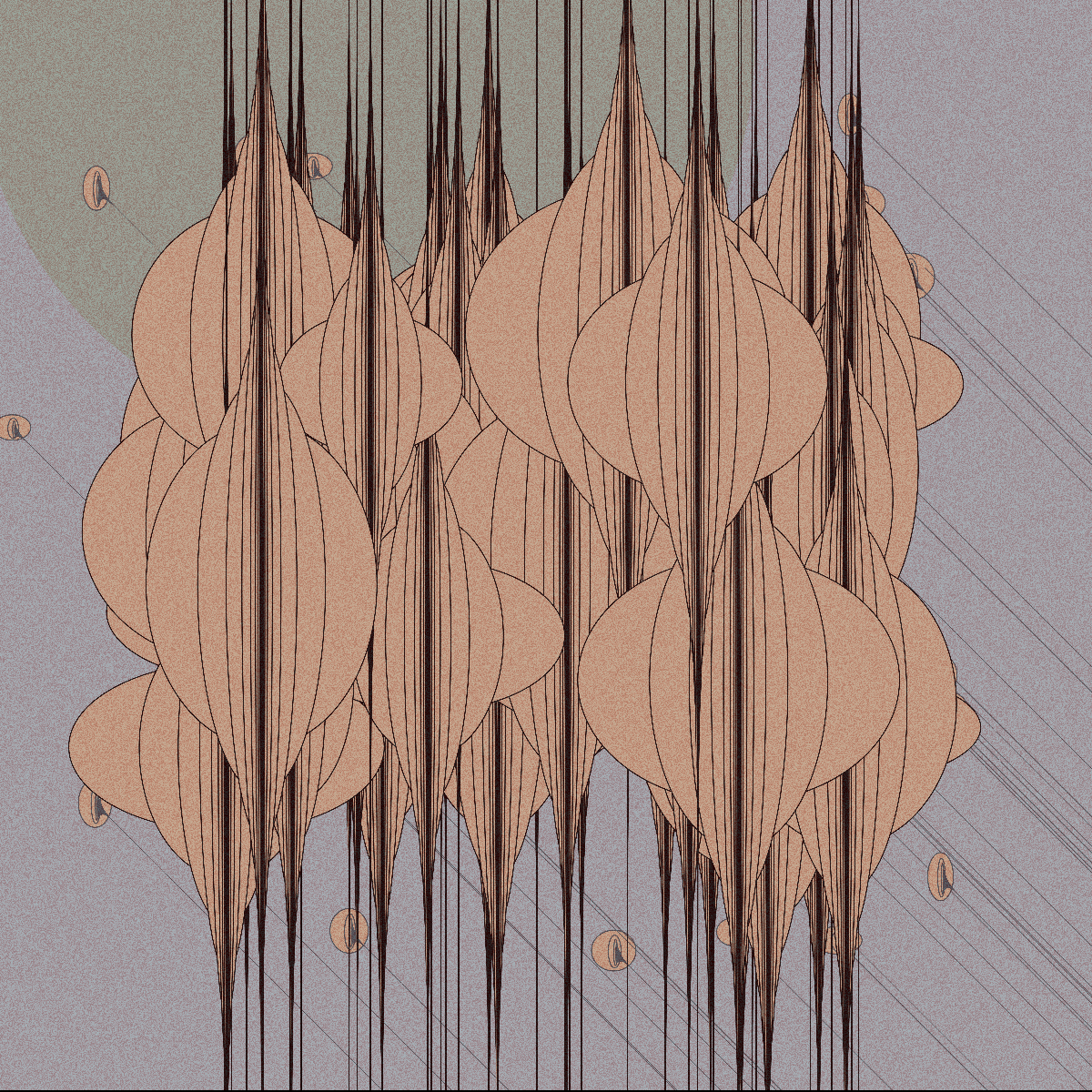 Sketches of the Departure #19 static token preview