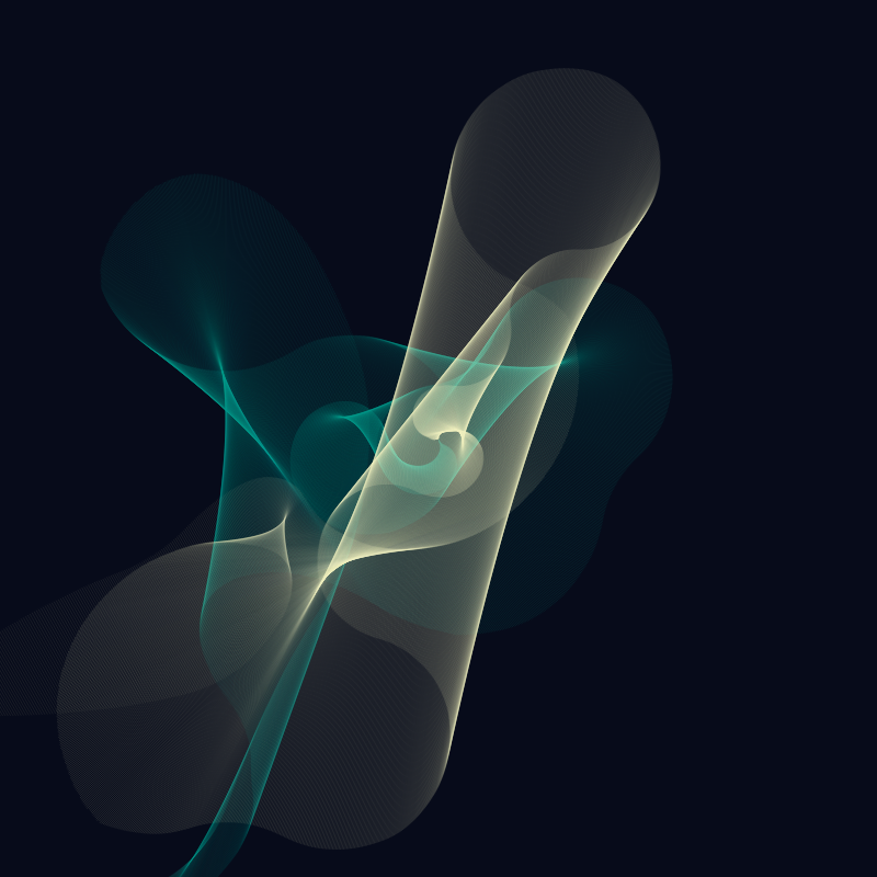 Movement #13 static token preview