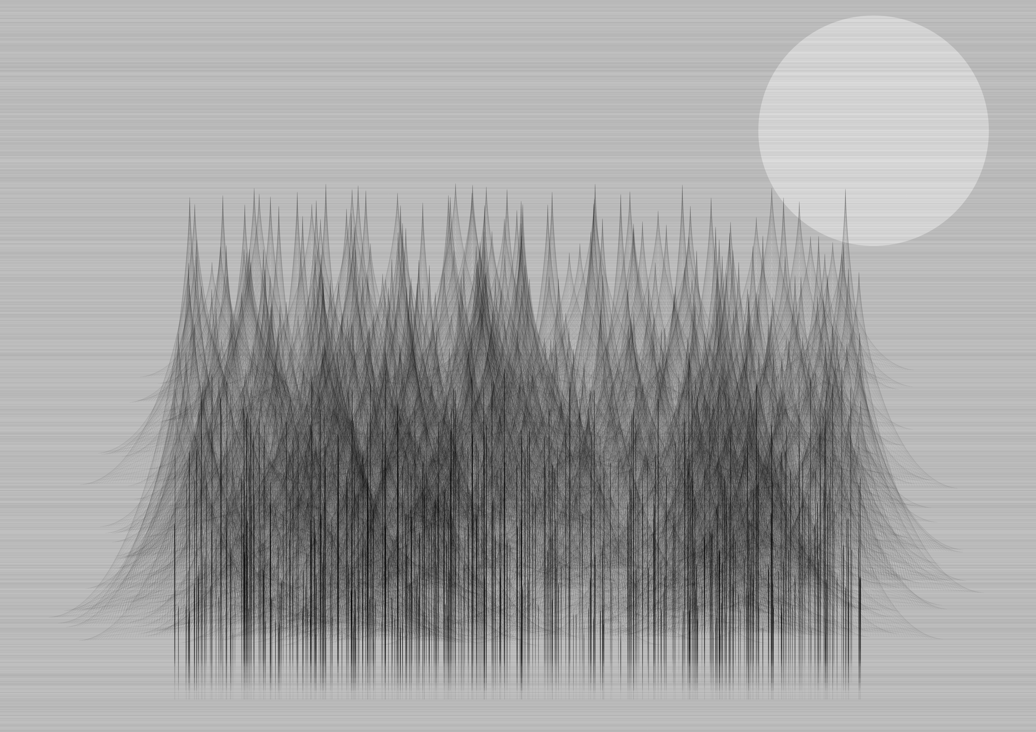 forest for metal bands #6 static token preview