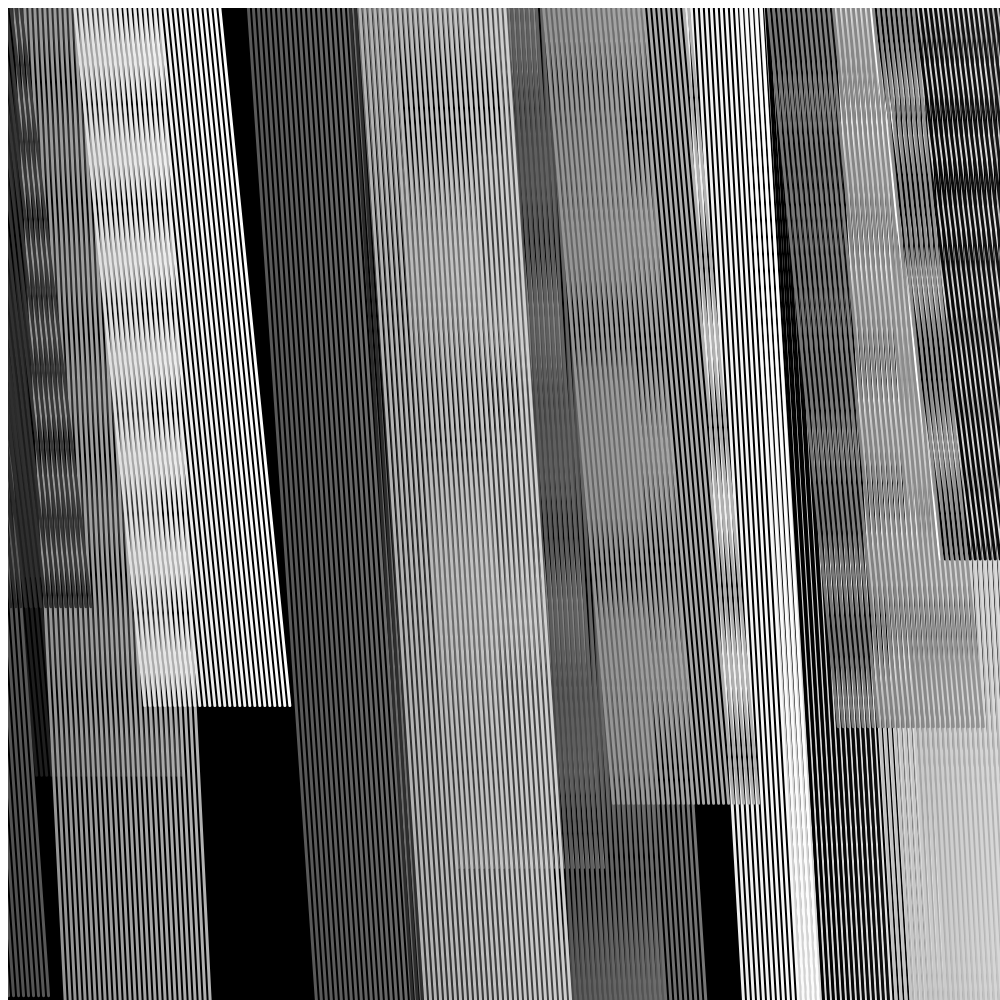 All These Barcodes #10 static token preview