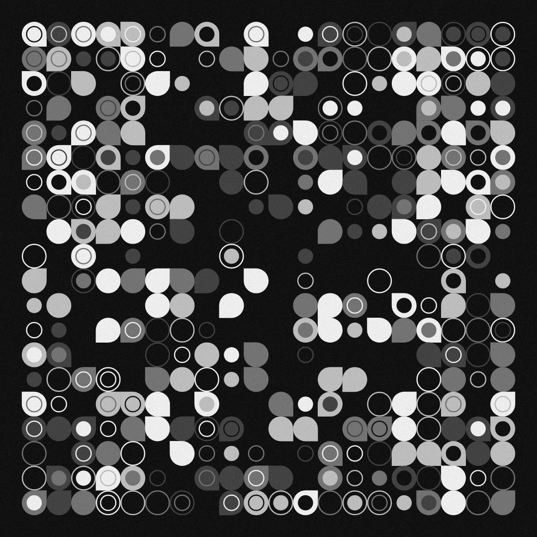 In Search of Flowers #1 static token preview