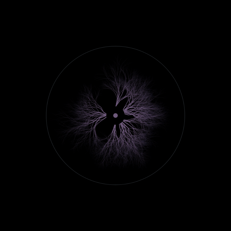 EYE #12 static token preview
