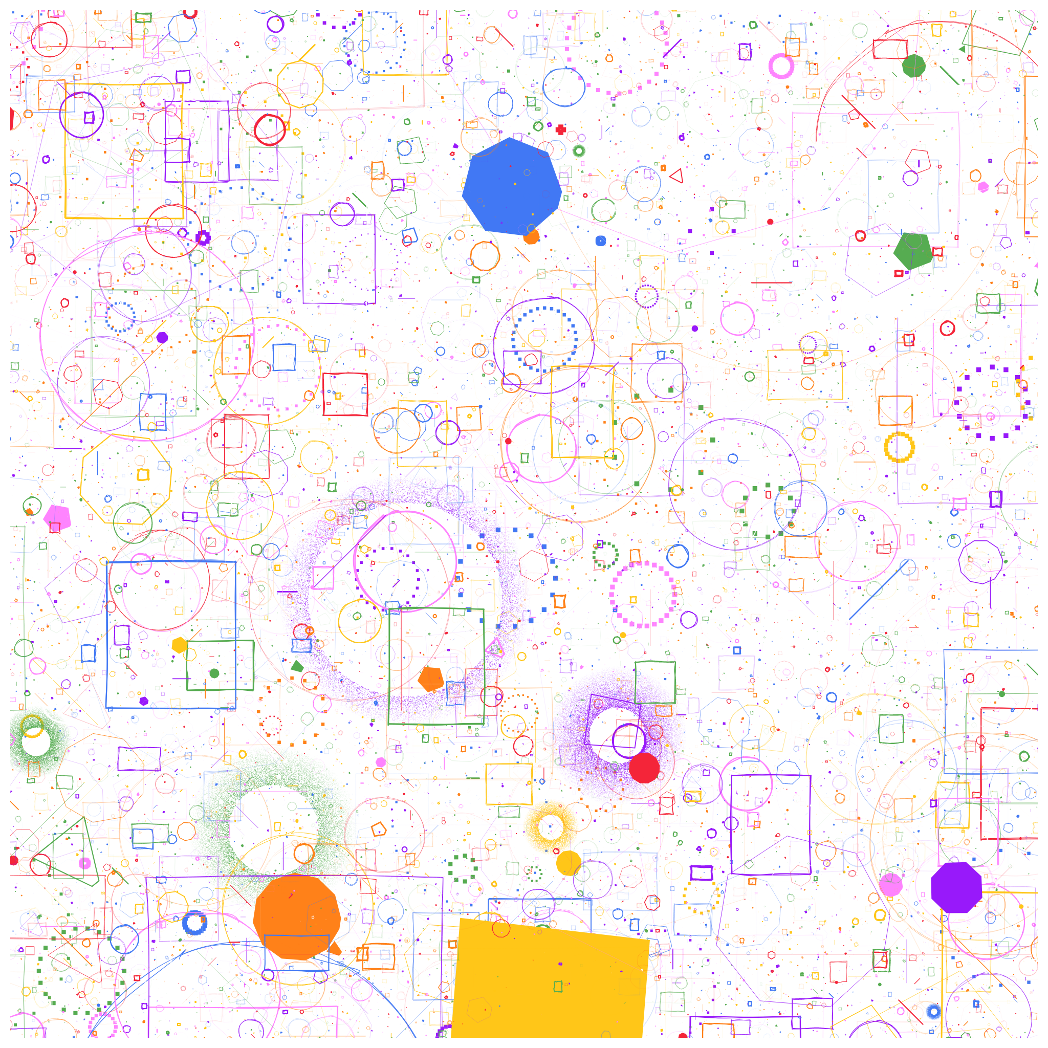 SUMMERRANDOM #22 static token preview
