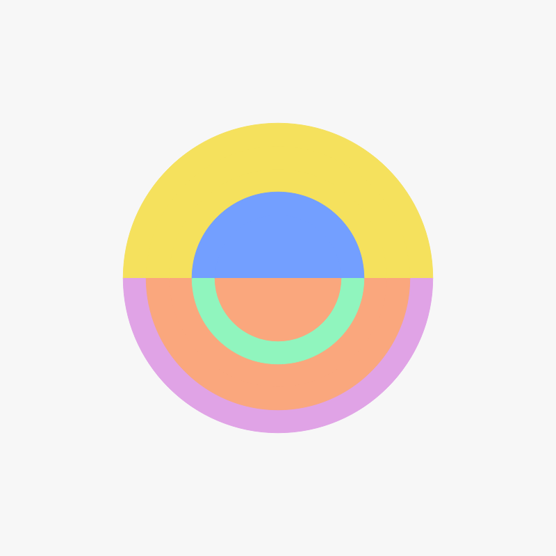 Layers #1 static token preview