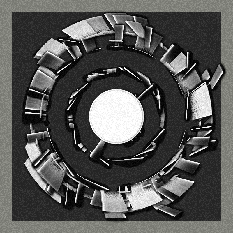 Construction of destructuring #11 static token preview