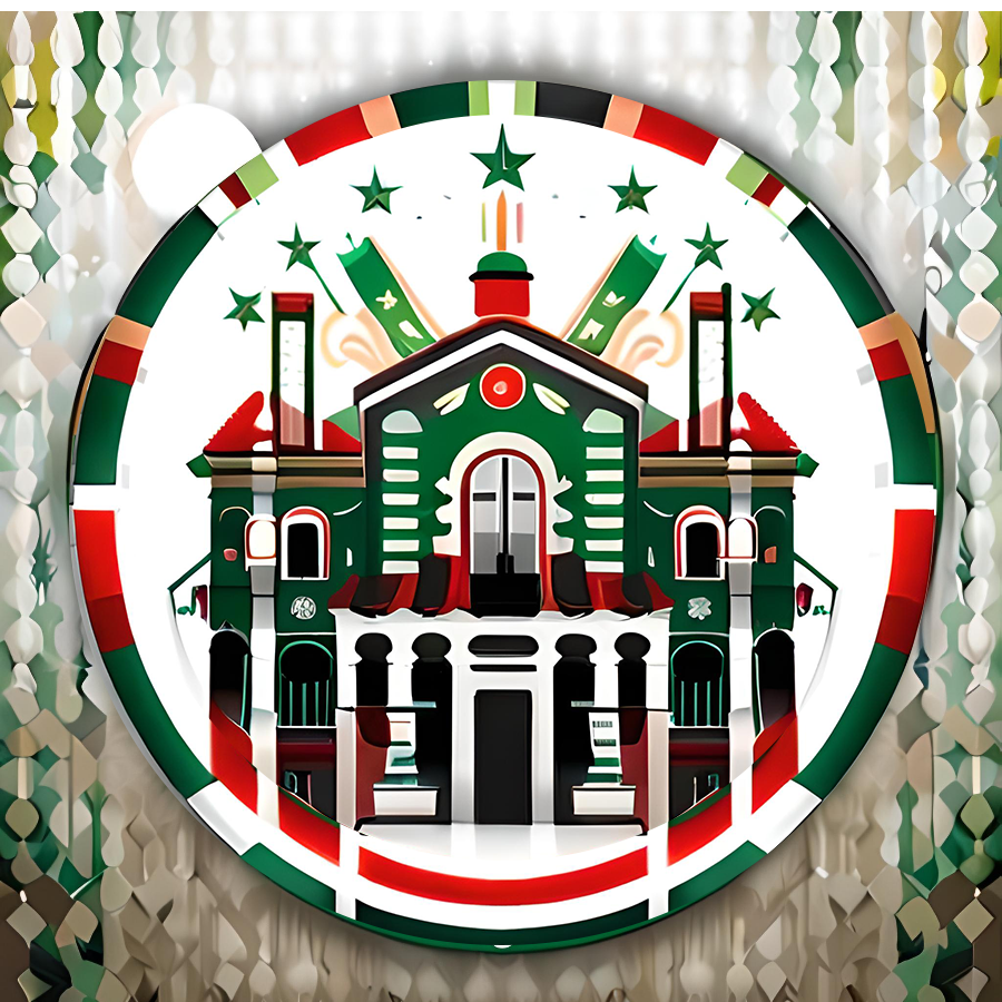 palace of ghosts #14 static token preview