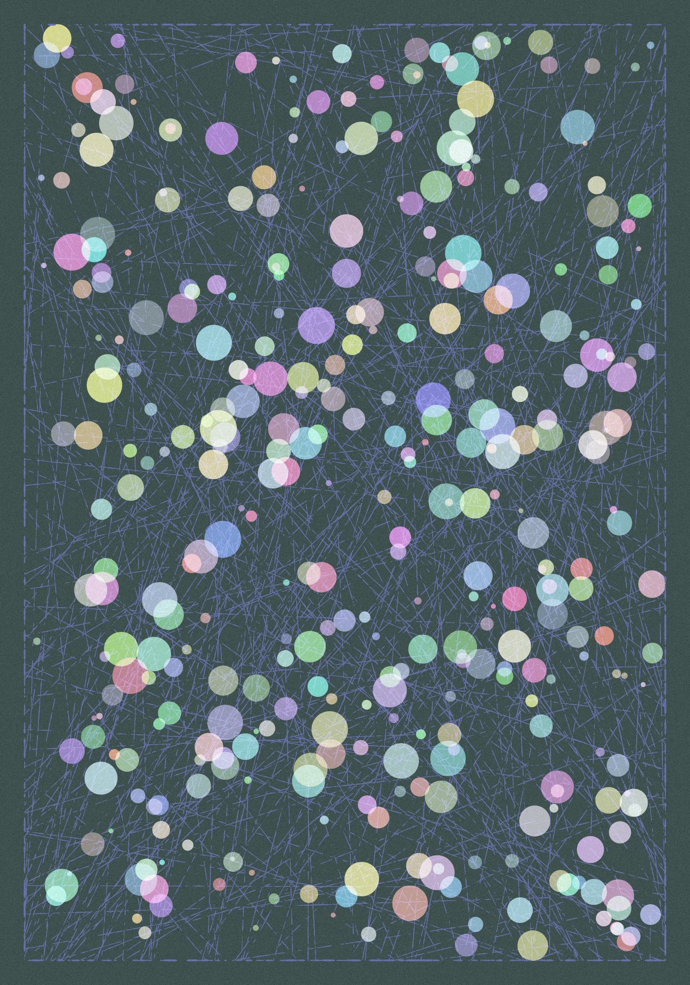 (365) scratches & circles #24 static token preview