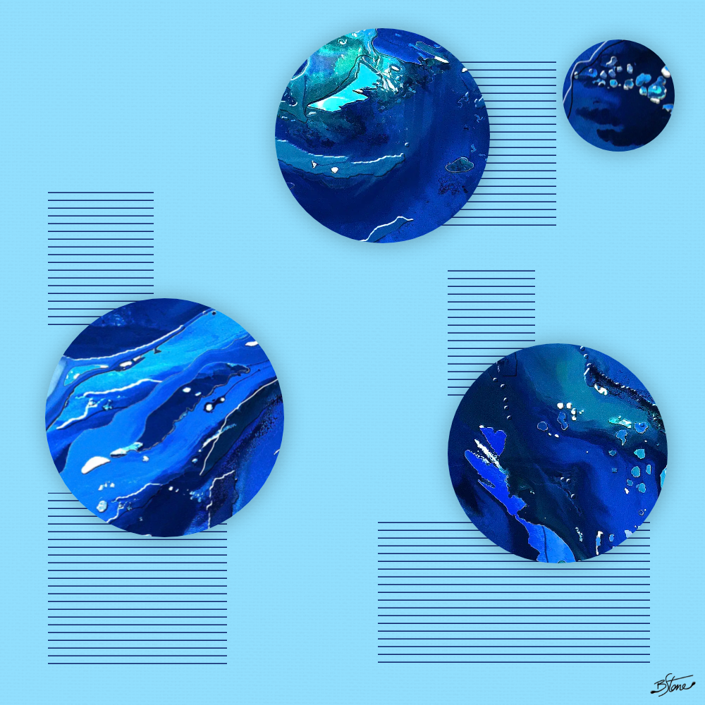 The Corals Wave 2 #17 static token preview