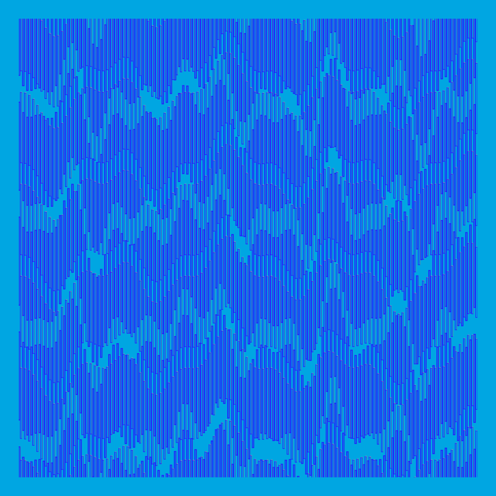 WAVE TONES #20 static token preview